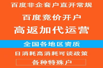 百度推广公司案例研究：打造差异化竞争优势，脱颖而出